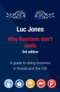 3rd_edition_Luc_Jones_Why_Russians_don_t_smile_2017