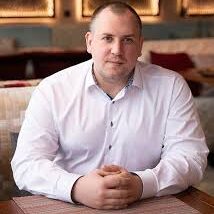 Владимир Телятников Владимир Телятников